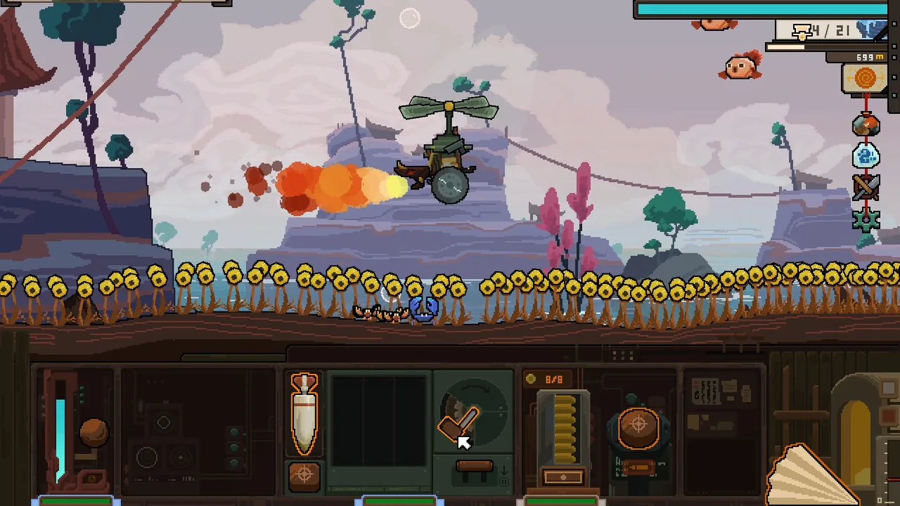 One Way Tickets Achievements Guide: All 32 Steam Achievements
